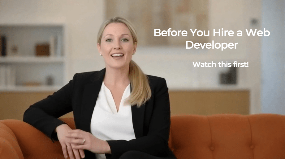 Before You Hire a Web Developer: The Essential Questions