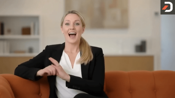 Custom App & AI Video